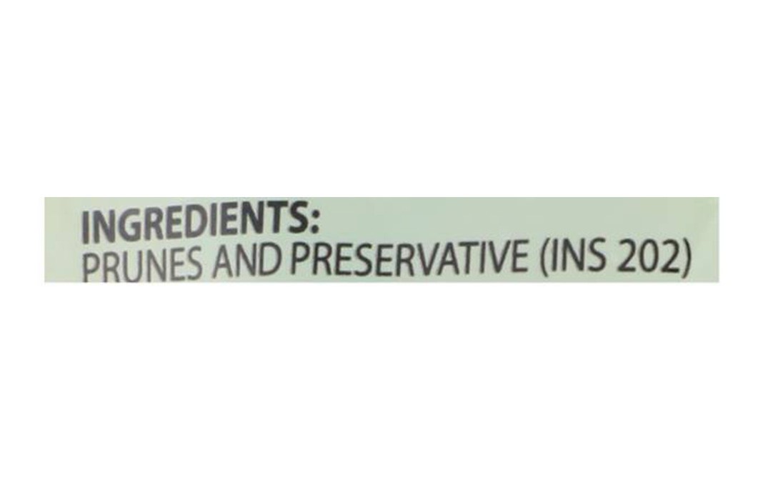 Del Monte Pitted Prunes    Pack  340 grams